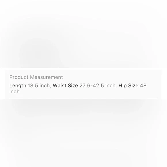 Polka Dot Skirt - Picture 5 of 8